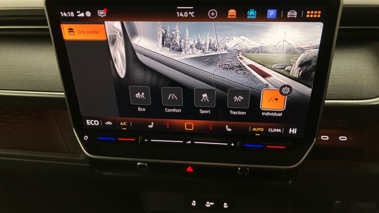 Volkswagen ID. Buzz 250kW GTX Pro 79kWh 5dr 4MOTION Auto Electric Estate